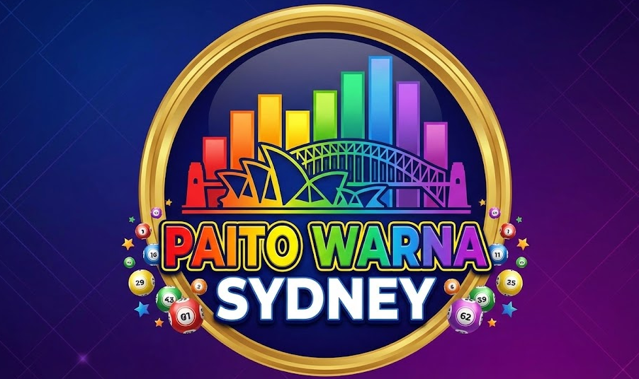 Paito Warna Sydney